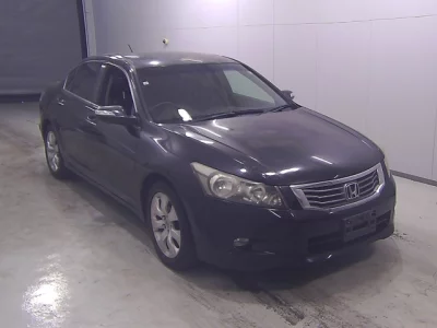 Honda INSPIRE