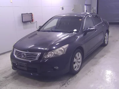 Honda INSPIRE