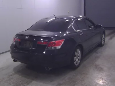 Honda INSPIRE