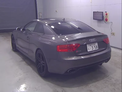 Audi RS5
