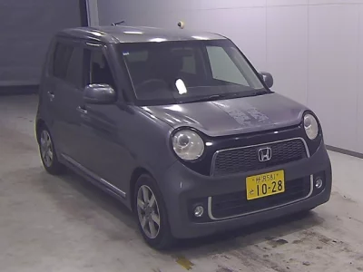 Honda N-ONE