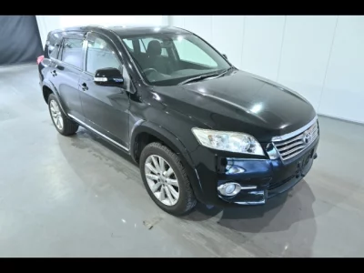 Toyota VANGUARD