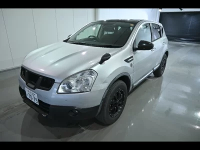 Nissan DUALIS