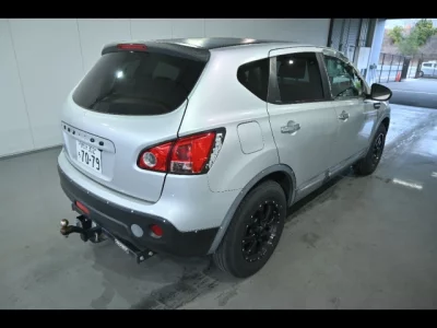 Nissan DUALIS
