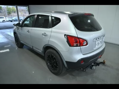 Nissan DUALIS