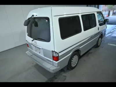 Mazda BONGO VAN