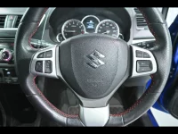 Suzuki SWIFT лот № 20041 оценка R  с аукциона в Японии 8