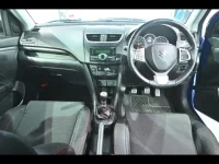 Suzuki SWIFT лот № 20041 оценка R  с аукциона в Японии 4
