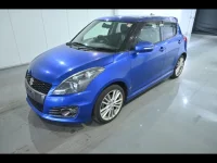 Suzuki SWIFT лот № 20041 оценка R  с аукциона в Японии 1