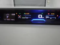 Honda FREED лот № 10198 оценка 3  с аукциона в Японии 8