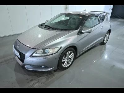 Honda CR-Z