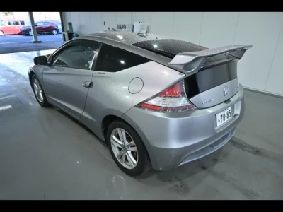 Honda CR-Z