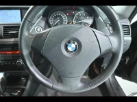 BMW X1 лот № 20031 оценка 3.5  с аукциона в Японии 8