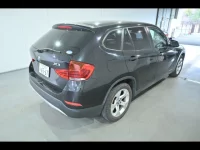 BMW X1 лот № 20031 оценка 3.5  с аукциона в Японии 2
