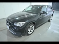 BMW X1 лот № 20031 оценка 3.5  с аукциона в Японии 1