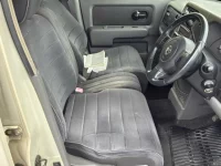 Nissan CUBE лот № 25032 оценка 3  с аукциона в Японии 5