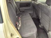 Nissan CUBE лот № 25032 оценка 3  с аукциона в Японии 6