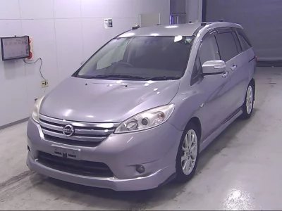 Nissan LAFESTA
