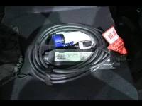 Nissan LEAF лот № 29102 оценка 3.5  с аукциона в Японии 5