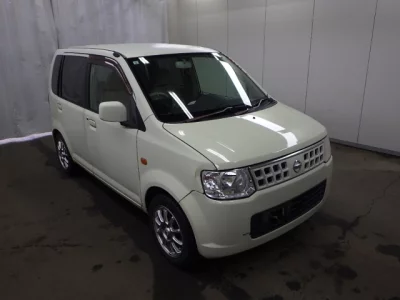 Nissan OTTI