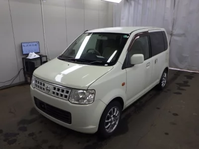 Nissan OTTI