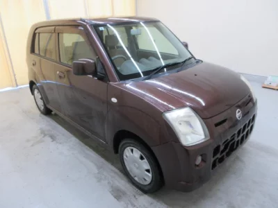 Nissan PINO