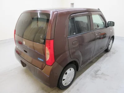 Nissan PINO