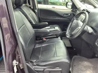 Nissan SERENA лот № 25004 оценка 3  с аукциона в Японии 5