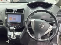 Nissan SERENA лот № 25039 оценка 3  с аукциона в Японии 4
