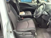 Nissan SERENA лот № 25039 оценка 3  с аукциона в Японии 5