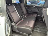 Nissan SERENA лот № 25039 оценка 3  с аукциона в Японии 6