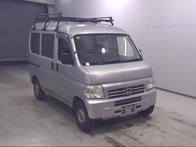Honda ACTY VAN