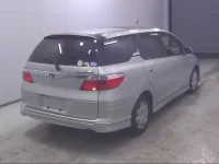 Honda AIRWAVE лот № 19148 оценка R  с аукциона в Японии 2