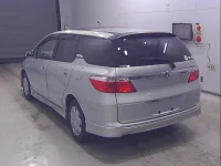 Honda AIRWAVE лот № 19148 оценка R  с аукциона в Японии 3