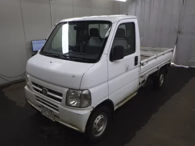 Honda ACTY TRUCK