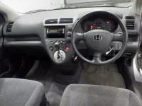 Honda CIVIC лот № 19164 оценка 3.5  с аукциона в Японии 4