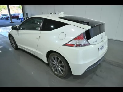 Honda CR-Z