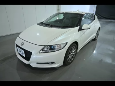 Honda CR-Z