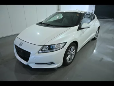 Honda CR-Z