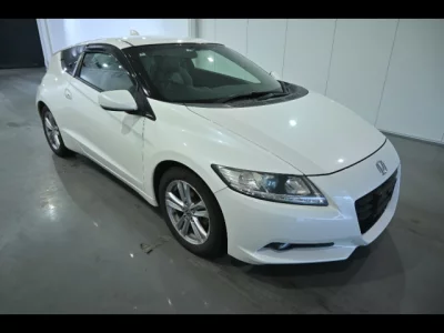 Honda CR-Z