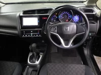 Honda FIT лот № 26094 оценка R  с аукциона в Японии 4