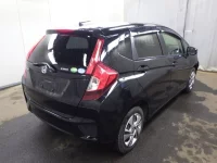 Honda FIT лот № 26094 оценка R  с аукциона в Японии 2