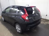 Honda FIT лот № 26094 оценка R  с аукциона в Японии 3
