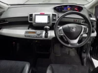 Honda FREED лот № 19118 оценка R  с аукциона в Японии 4