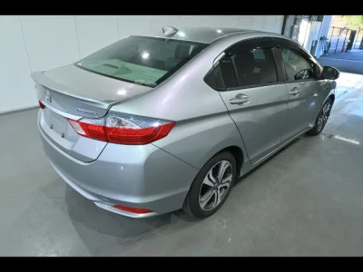 Honda GRACE