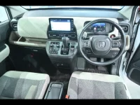 Honda FREED лот № 20249 оценка 6  с аукциона в Японии 4