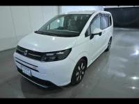Honda FREED лот № 20249 оценка 6  с аукциона в Японии 1