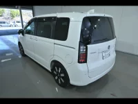 Honda FREED лот № 20249 оценка 6  с аукциона в Японии 3