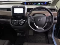 Honda FREED лот № 26006 оценка R  с аукциона в Японии 4