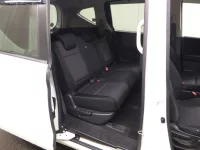 Honda FREED лот № 26047 оценка 3.5  с аукциона в Японии 6